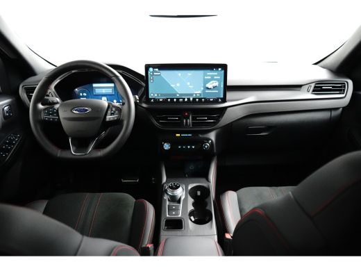 Ford Kuga Plug-In Hybrid ST-Line X 151pk | Panoramadak | Winterpack | Wegkl. Trekhaak | Adaptive Cruise | D... ActivLease financial lease
