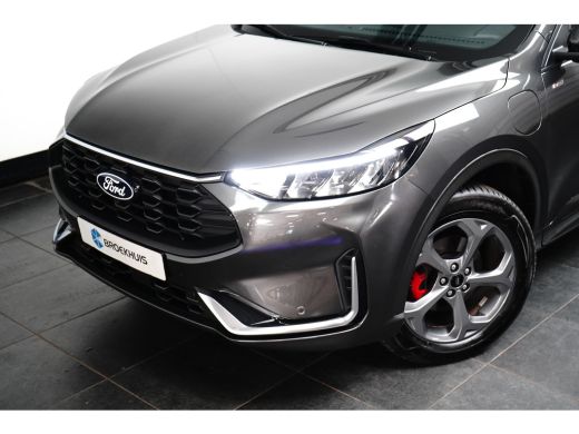 Ford Kuga Plug-In Hybrid ST-Line X 151pk | Panoramadak | Winterpack | Wegkl. Trekhaak | Adaptive Cruise | D... ActivLease financial lease