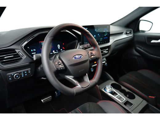 Ford Kuga Plug-In Hybrid ST-Line X 151pk | Panoramadak | Winterpack | Wegkl. Trekhaak | Adaptive Cruise | D... ActivLease financial lease