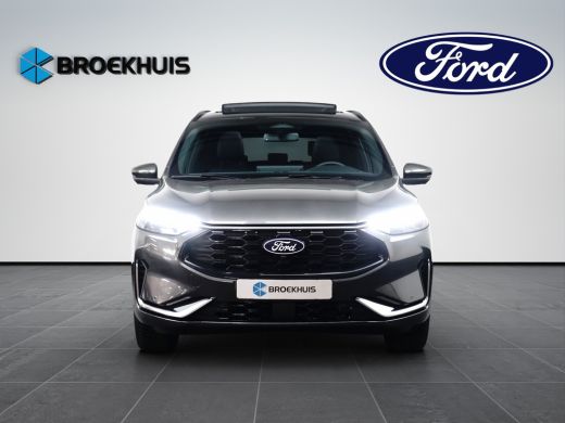 Ford Kuga Plug-In Hybrid ST-Line X 151pk | Panoramadak | Winterpack | Wegkl. Trekhaak | Adaptive Cruise | D... ActivLease financial lease