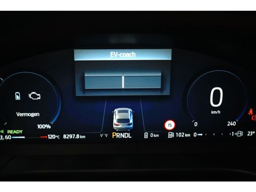 Ford Kuga Plug-In Hybrid ST-Line X 151pk | Panoramadak | Winterpack | Wegkl. Trekhaak | Adaptive Cruise | D... ActivLease financial lease