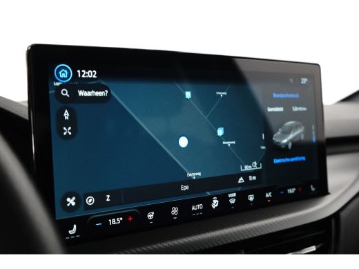 Ford Kuga Plug-In Hybrid ST-Line X 151pk | Panoramadak | Winterpack | Wegkl. Trekhaak | Adaptive Cruise | D... ActivLease financial lease