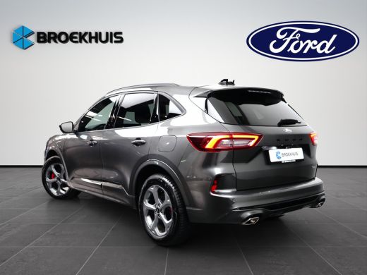 Ford Kuga Plug-In Hybrid ST-Line X 151pk | Panoramadak | Winterpack | Wegkl. Trekhaak | Adaptive Cruise | D... ActivLease financial lease