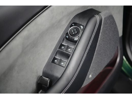 Ford Mustang Mach-E Mach-E GT Extended 91KWh AWD 487pk | Panoramadak | 20"LMV | 4 Jaar Fabrieksgarantie | Fabrieksaut... ActivLease financial lease