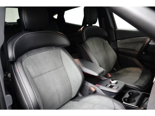 Ford Mustang Mach-E Mach-E GT Extended 91KWh AWD 487pk | Panoramadak | 20"LMV | 4 Jaar Fabrieksgarantie | Fabrieksaut... ActivLease financial lease