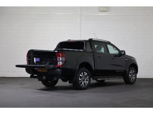 Ford Ranger 3.2 TDCi Wildtrak Supercab 4x4 Automaat ActivLease financial lease
