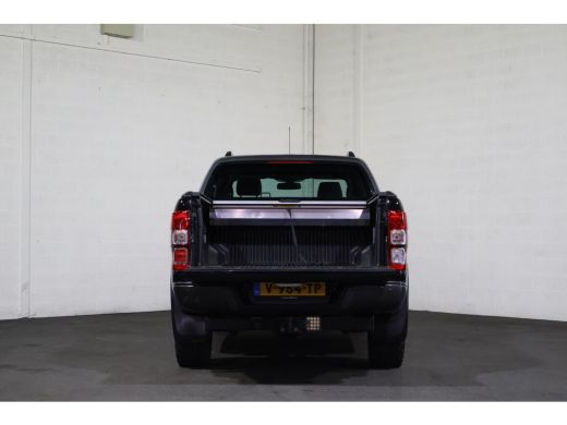 Ford Ranger 3.2 TDCi Wildtrak Supercab 4x4 Automaat ActivLease financial lease