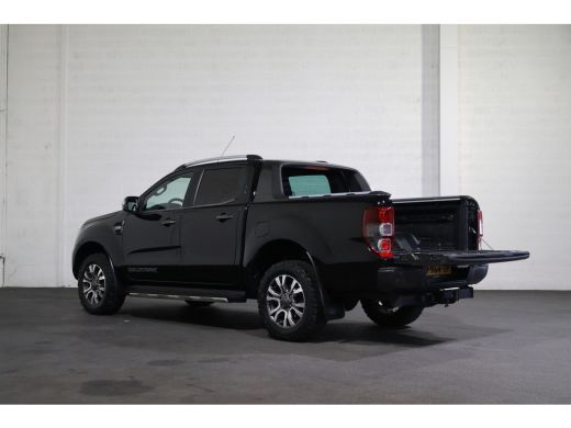 Ford Ranger 3.2 TDCi Wildtrak Supercab 4x4 Automaat ActivLease financial lease