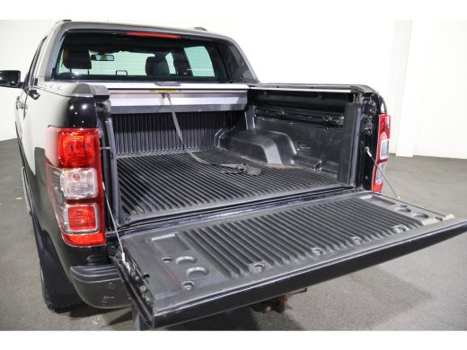 Ford Ranger 3.2 TDCi Wildtrak Supercab 4x4 Automaat ActivLease financial lease