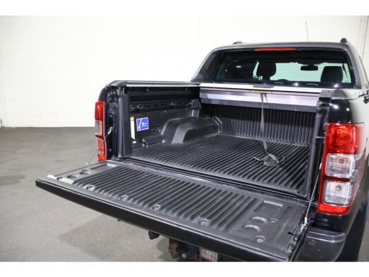 Ford Ranger 3.2 TDCi Wildtrak Supercab 4x4 Automaat ActivLease financial lease