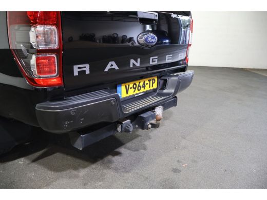 Ford Ranger 3.2 TDCi Wildtrak Supercab 4x4 Automaat ActivLease financial lease