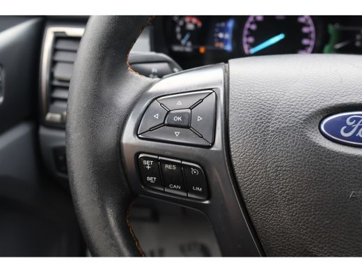 Ford Ranger 3.2 TDCi Wildtrak Supercab 4x4 Automaat ActivLease financial lease
