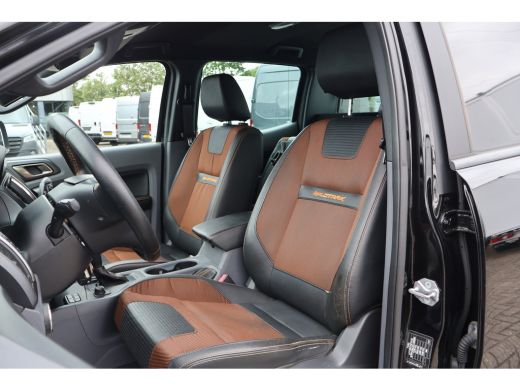 Ford Ranger 3.2 TDCi Wildtrak Supercab 4x4 Automaat ActivLease financial lease