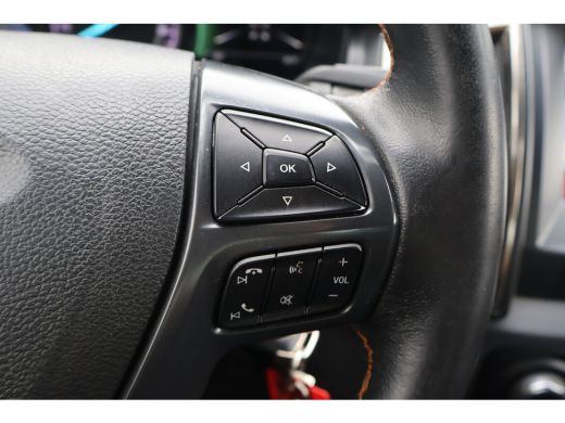 Ford Ranger 3.2 TDCi Wildtrak Supercab 4x4 Automaat ActivLease financial lease
