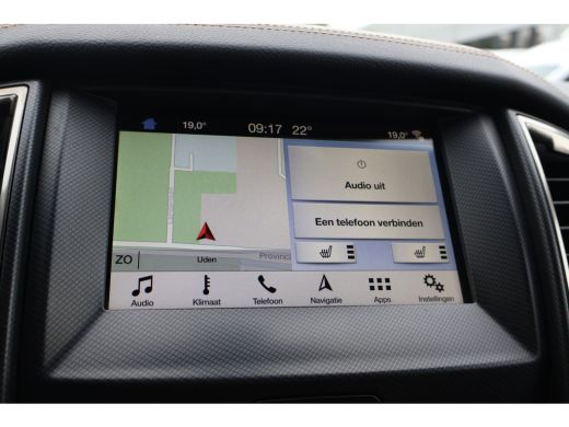 Ford Ranger 3.2 TDCi Wildtrak Supercab 4x4 Automaat ActivLease financial lease