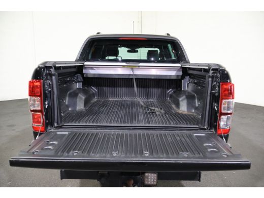Ford Ranger 3.2 TDCi Wildtrak Supercab 4x4 Automaat ActivLease financial lease