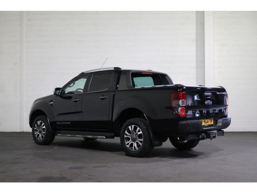 Ford Ranger 3.2 TDCi Wildtrak Supercab 4x4 Automaat ActivLease financial lease