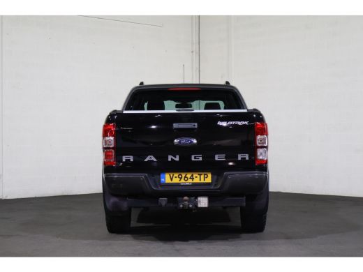 Ford Ranger 3.2 TDCi Wildtrak Supercab 4x4 Automaat ActivLease financial lease