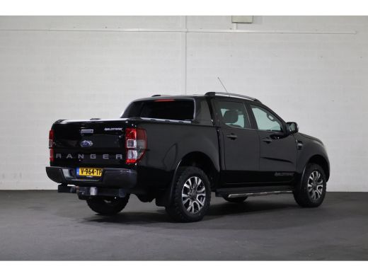 Ford Ranger 3.2 TDCi Wildtrak Supercab 4x4 Automaat ActivLease financial lease