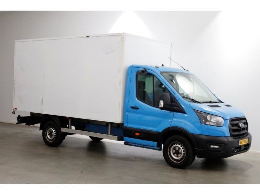 Ford Transit 350 2.0 TDCI 130pk E6 Bakwagen met achterdeuren 2-Persoons 12-2020 ActivLease financial lease
