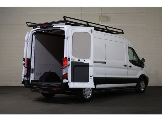Ford Transit 350 2.0 TDCI L3 H2 Trend Airco Navigatie Imperiaal ActivLease financial lease