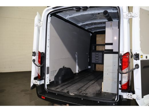 Ford Transit 350 2.0 TDCI L3 H2 Trend Airco Navigatie Imperiaal ActivLease financial lease