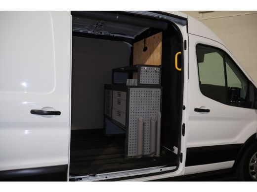 Ford Transit 350 2.0 TDCI L3 H2 Trend Airco Navigatie Imperiaal ActivLease financial lease