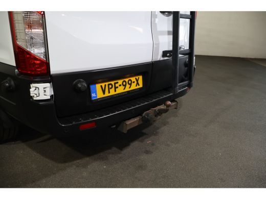 Ford Transit 350 2.0 TDCI L3 H2 Trend Airco Navigatie Imperiaal ActivLease financial lease