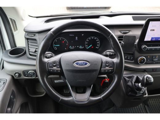 Ford Transit 350 2.0 TDCI L3 H2 Trend Airco Navigatie Imperiaal ActivLease financial lease