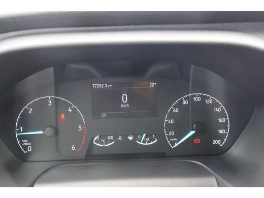 Ford Transit 350 2.0 TDCI L3 H2 Trend Airco Navigatie Imperiaal ActivLease financial lease