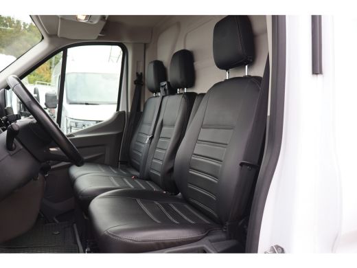 Ford Transit 350 2.0 TDCI L3 H2 Trend Airco Navigatie Imperiaal ActivLease financial lease
