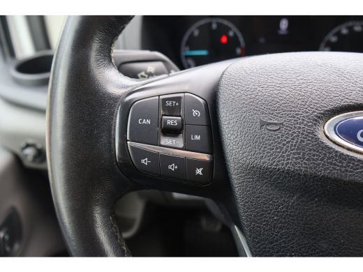 Ford Transit 350 2.0 TDCI L3 H2 Trend Airco Navigatie Imperiaal ActivLease financial lease