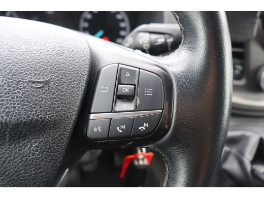 Ford Transit 350 2.0 TDCI L3 H2 Trend Airco Navigatie Imperiaal ActivLease financial lease