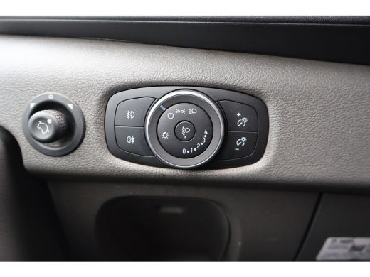 Ford Transit 350 2.0 TDCI L3 H2 Trend Airco Navigatie Imperiaal ActivLease financial lease