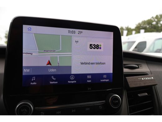 Ford Transit 350 2.0 TDCI L3 H2 Trend Airco Navigatie Imperiaal ActivLease financial lease