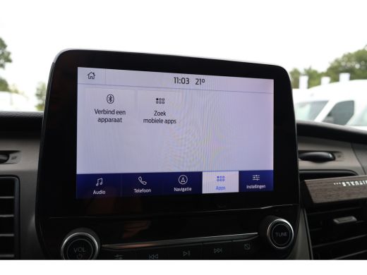 Ford Transit 350 2.0 TDCI L3 H2 Trend Airco Navigatie Imperiaal ActivLease financial lease