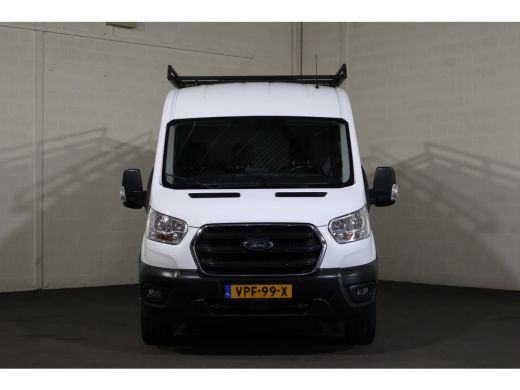 Ford Transit 350 2.0 TDCI L3 H2 Trend Airco Navigatie Imperiaal ActivLease financial lease