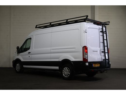 Ford Transit 350 2.0 TDCI L3 H2 Trend Airco Navigatie Imperiaal ActivLease financial lease