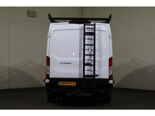 Ford Transit 350 2.0 TDCI L3 H2 Trend Airco Navigatie Imperiaal ActivLease financial lease