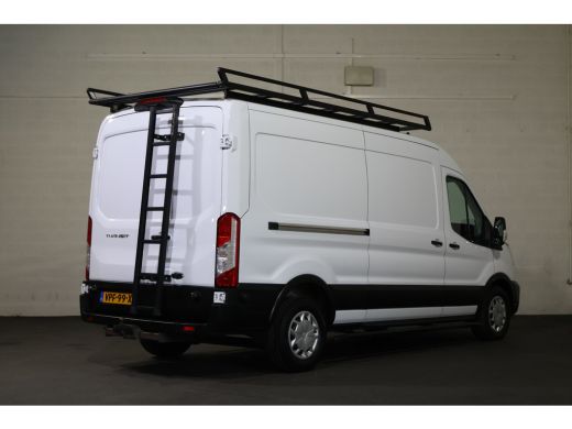 Ford Transit 350 2.0 TDCI L3 H2 Trend Airco Navigatie Imperiaal ActivLease financial lease