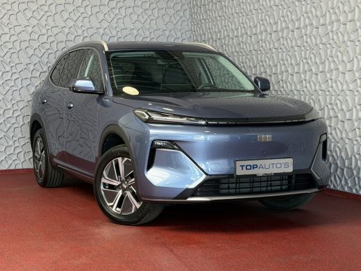 Geely Starray EM-i 1.5 PHEV PRO | STOEL- & STUURVERWARMING | 360&deg; CAMERA ActivLease financial lease