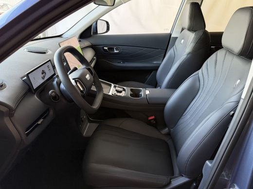 Geely Starray EM-i 1.5 PHEV PRO | STOEL- & STUURVERWARMING | 360&deg; CAMERA ActivLease financial lease