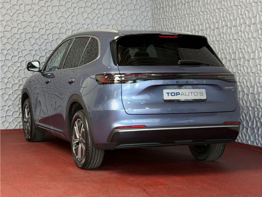 Geely Starray EM-i 1.5 PHEV PRO | STOEL- & STUURVERWARMING | 360&deg; CAMERA ActivLease financial lease