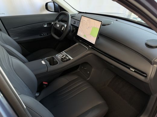 Geely Starray EM-i 1.5 PHEV PRO | STOEL- & STUURVERWARMING | 360&deg; CAMERA ActivLease financial lease