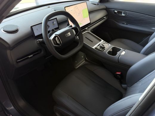 Geely Starray EM-i 1.5 PHEV PRO | STOEL- & STUURVERWARMING | 360&deg; CAMERA ActivLease financial lease