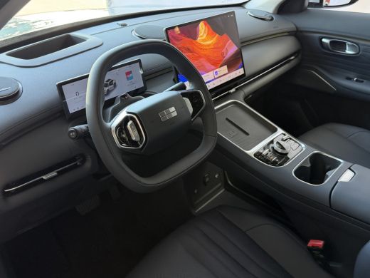 Geely Starray EM-i 1.5 MAX+ PHEV LONG RANGE 29,8 KWH | 136km WLTP | PANORAMADAK | MASSAGE /STOEL/VERW/KOELING ActivLease financial lease