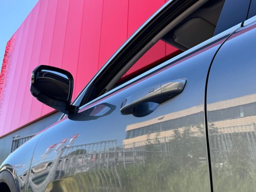 Geely Starray EM-i 1.5 Pro ActivLease financial lease
