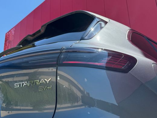 Geely Starray EM-i 1.5 Pro ActivLease financial lease