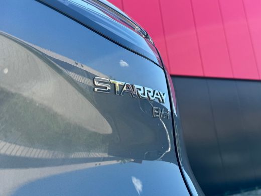 Geely Starray EM-i 1.5 Pro ActivLease financial lease