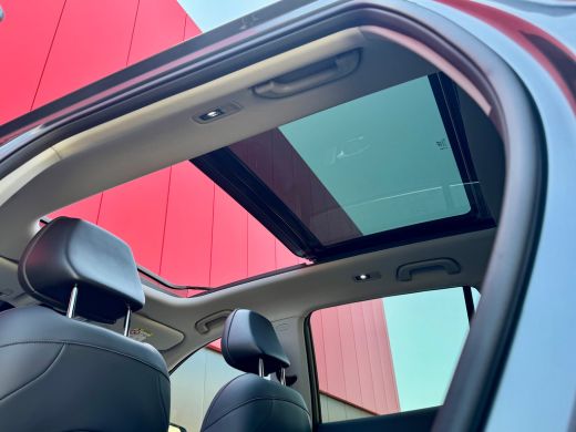 Geely Starray EM-i 1.5 Pro ActivLease financial lease
